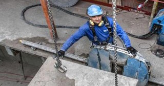 Демонтаж бетонной плиты: цена за м2 от 2111 рублей в Искитиме