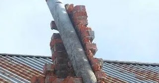 Демонтаж дымохода в частном доме по выгодной цене от 581 рублей | Сварной-Скм