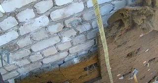 Демонтаж утеплителя в Искитиме по выгодной цене от 423 рублей - Сварной-Скм