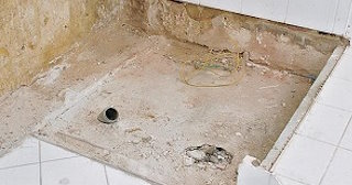 Демонтаж душевой кабины в Искитиме - цена от 2111 рублей | Сварной-Скм