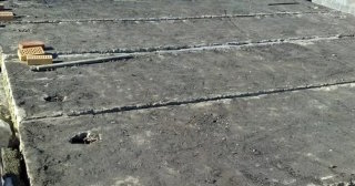 Демонтаж наплавляемой кровли: цена от 729 рублей за м2 | Сварной-Скм