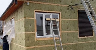 Демонтаж сайдинга от 370 рублей в Искитиме - профессиональные услуги Сварной-Скм