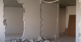 Демонтаж стен в квартире в Искитиме – цена от 739 рублей. - Сварной-Скм